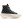 Converse Run Star Hike Platform Crafted Stitching
